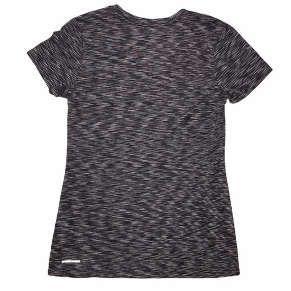 Reebok Novelty Vector Tee - Picture 7 of 7